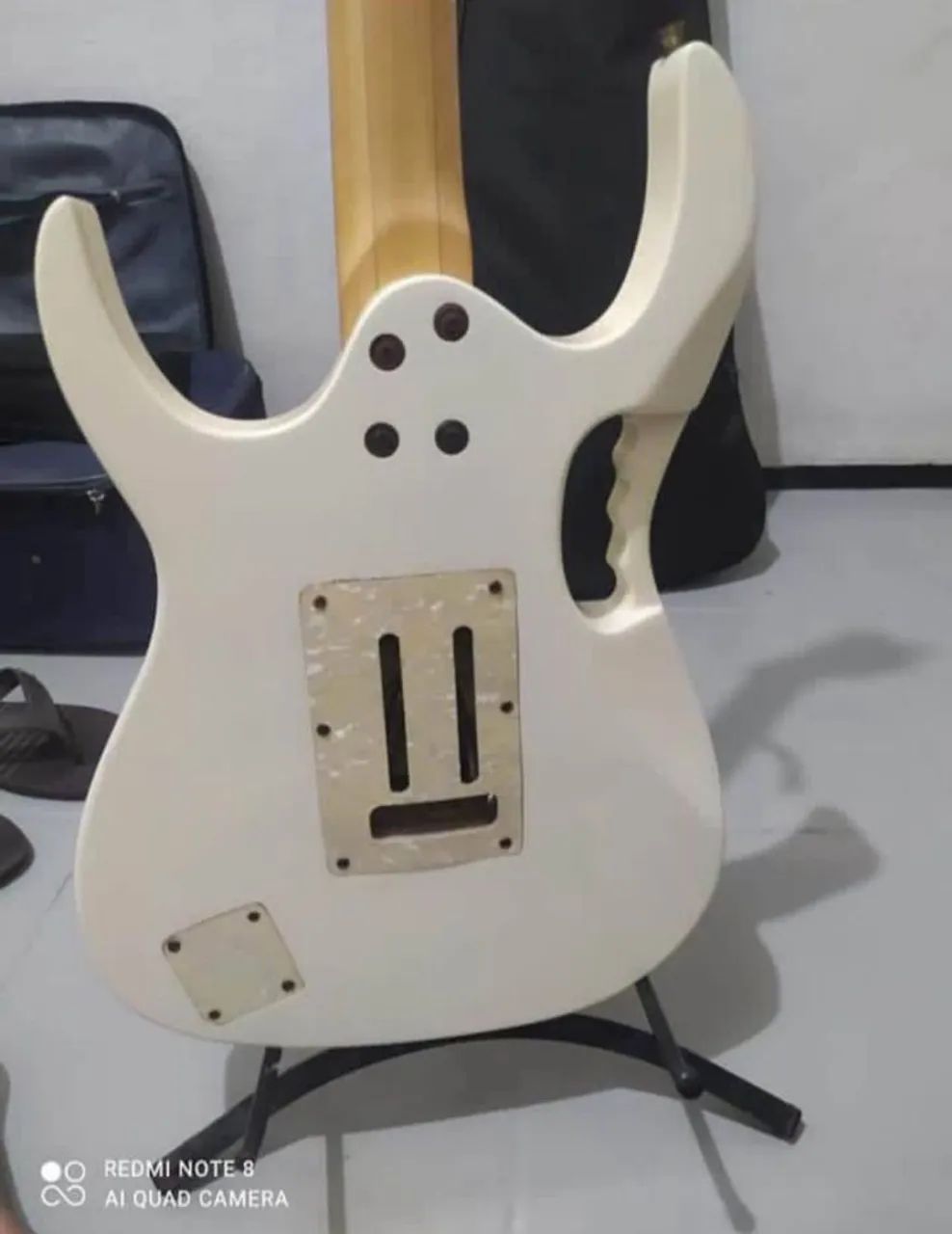 Guitarra Ibanez JEM - Foto 2