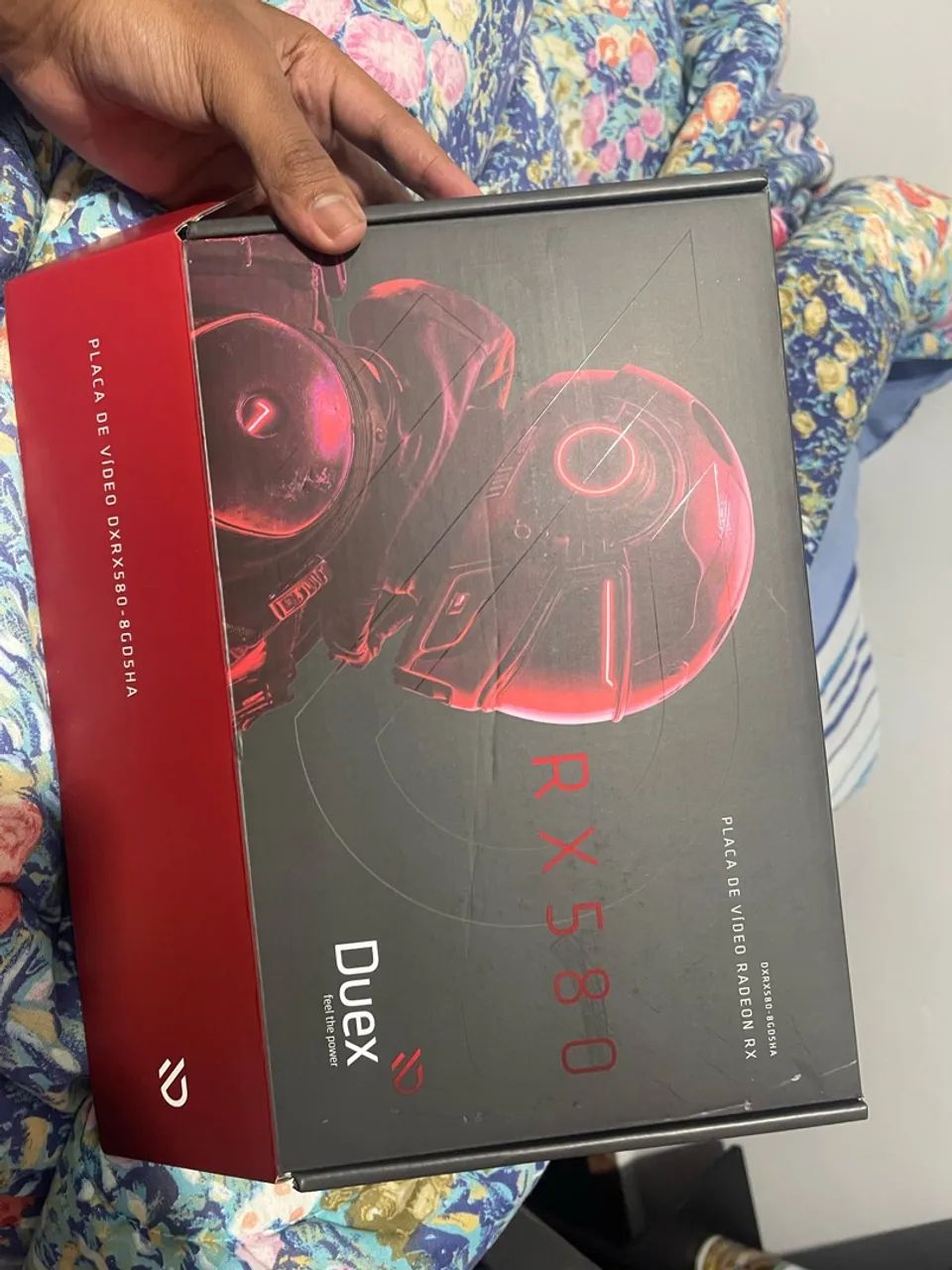 Rx 580 8gb - Foto 4