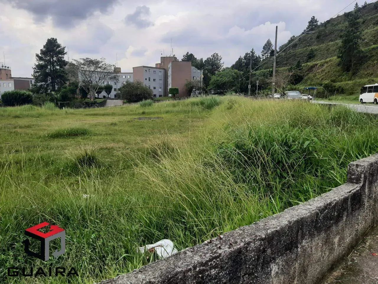 Terreno à venda Selecta - São Bernardo do Campo - SP - Foto 2