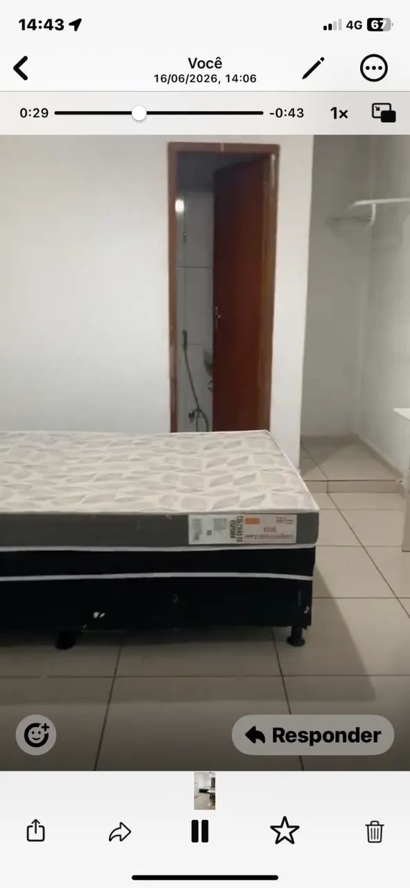 Kitinet mobiliada em Cabo Frio - Foto 4
