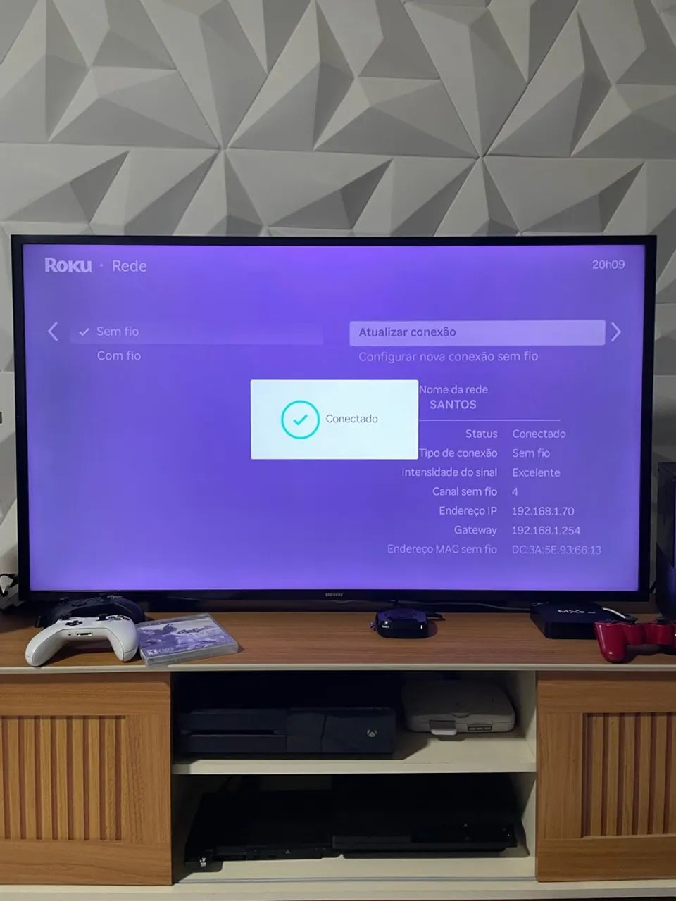 Streaming Stick Roku 3 - Foto 4