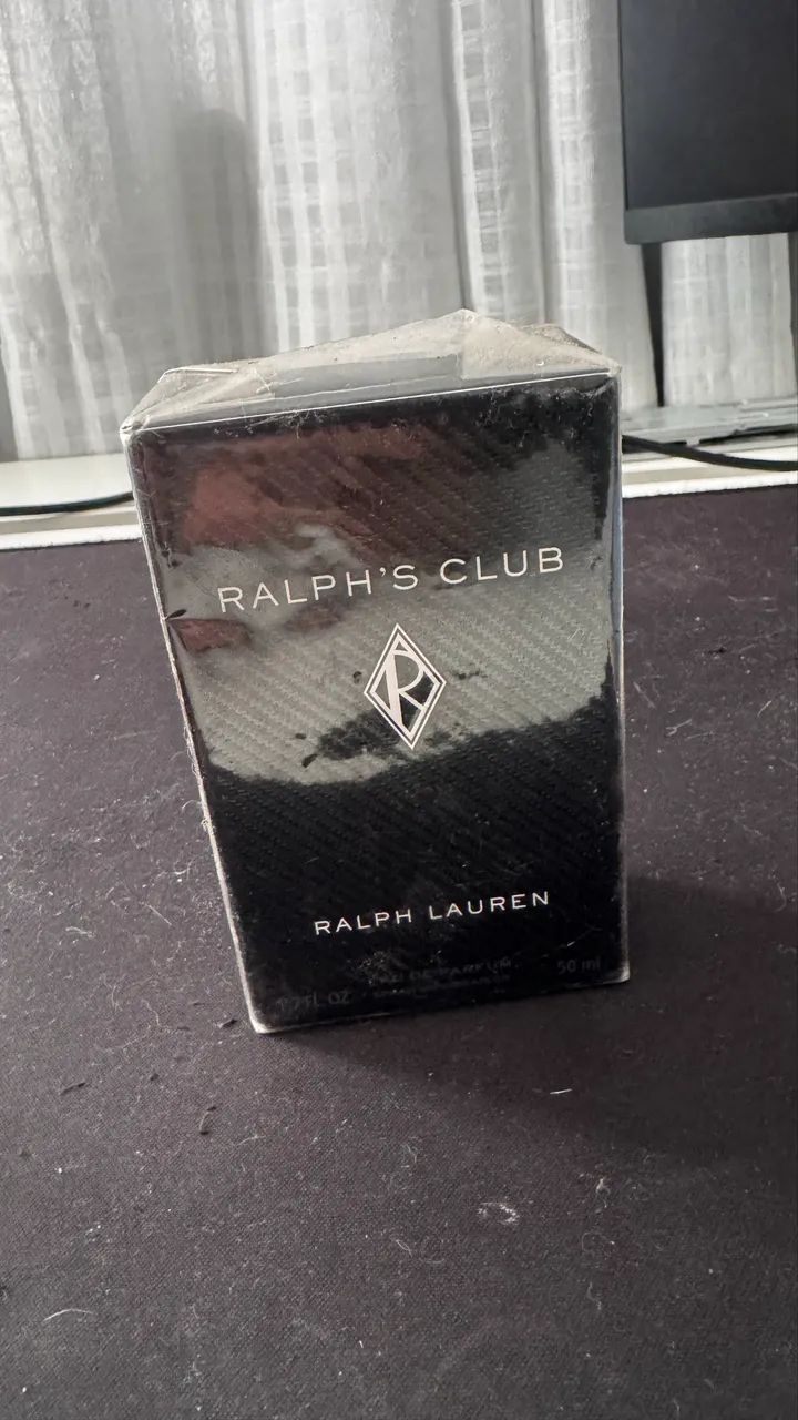 Perfume Ralph?s Lauren (club) 50ml 