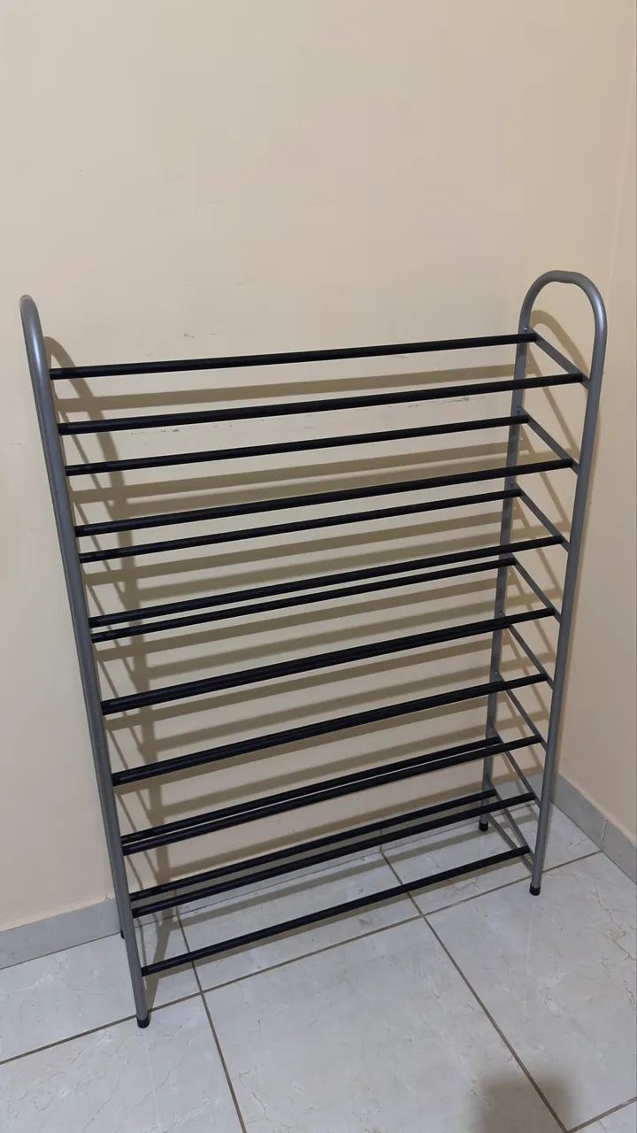 Sapateira - Foto 2