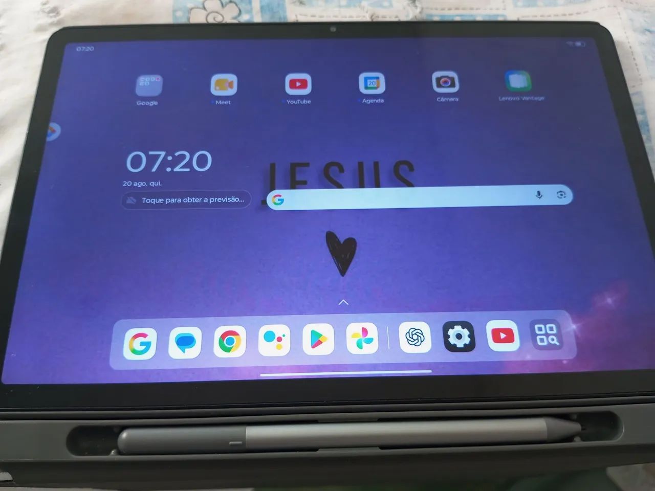 Vende se tablet Lenovo M11  - Foto 3
