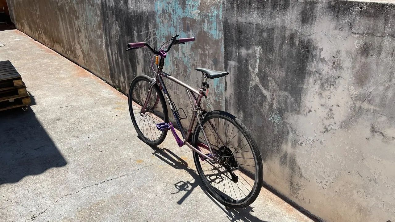 Bicicleta GT Talera aro 700 tam. 18? - Foto 3