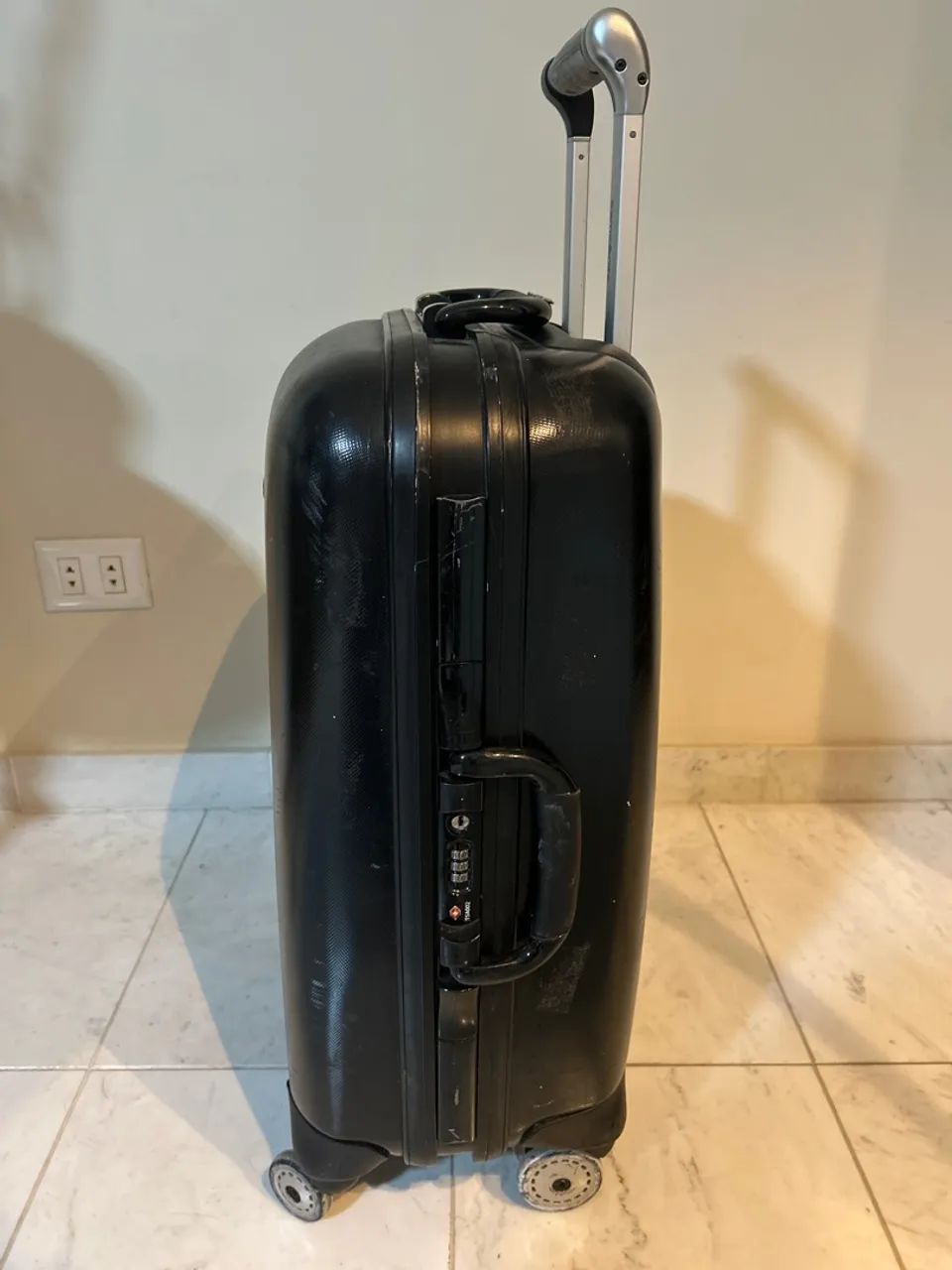 Mala Samsonite pequena - Foto 3