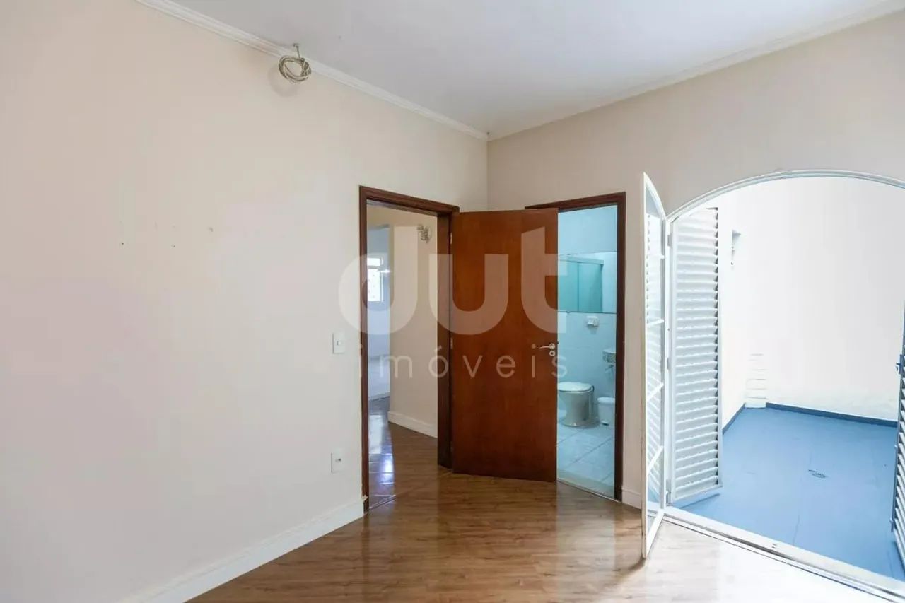 casa - Botafogo - Campinas - Foto 2