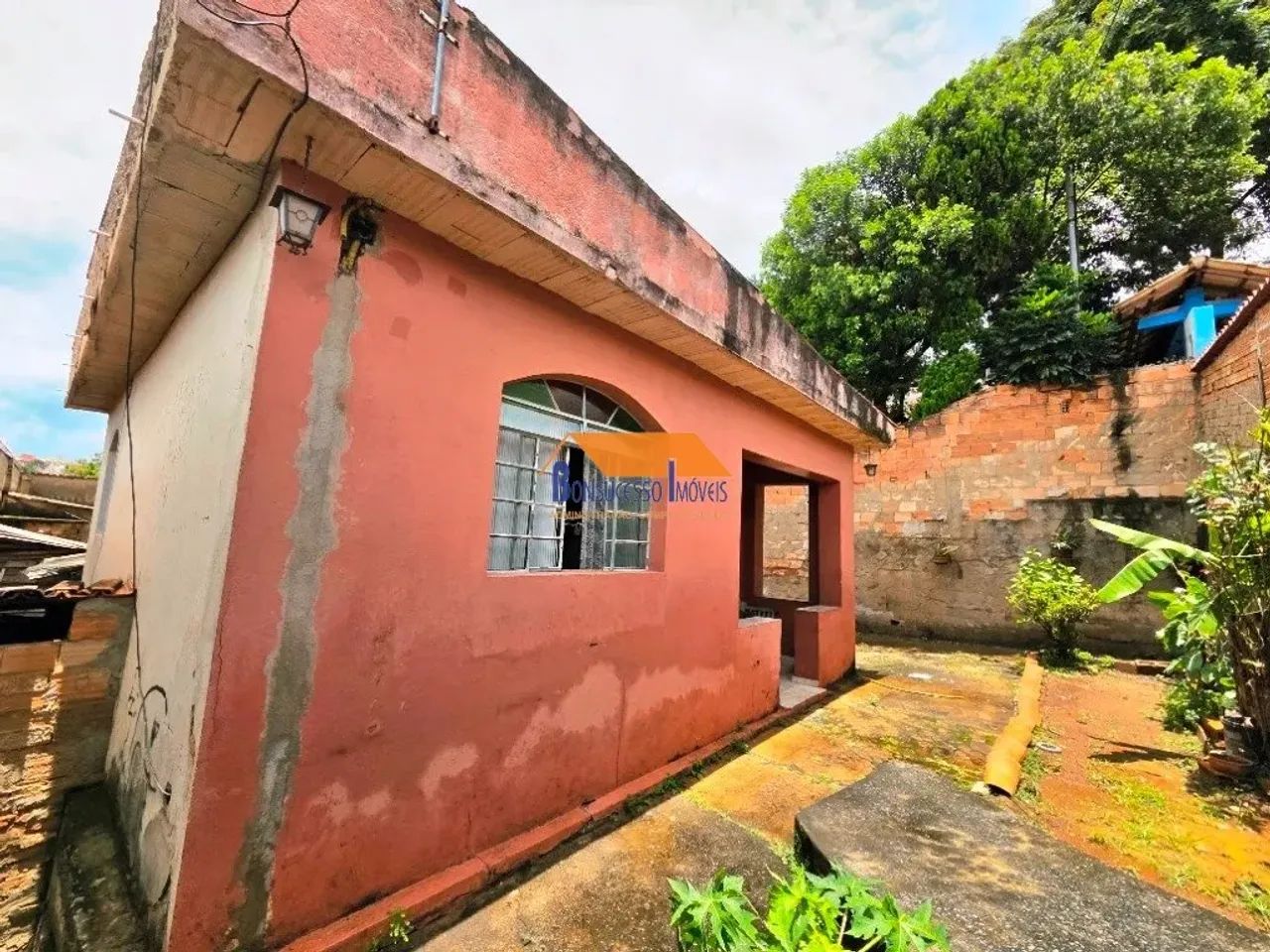 casa de 2 quartos, bairro Ermelinda em belo Horizonte - Foto 2