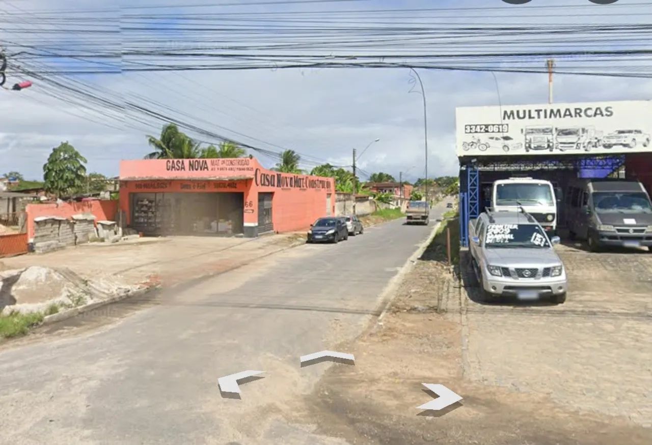Vendo terreno  Santos Dumont  - Foto 4