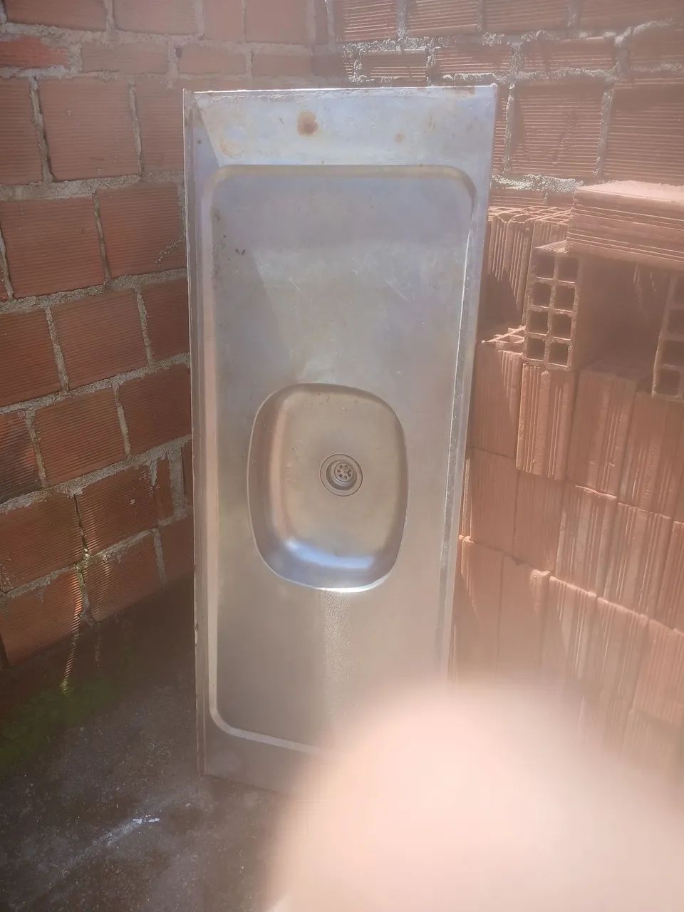 Pia inox  - Foto 4