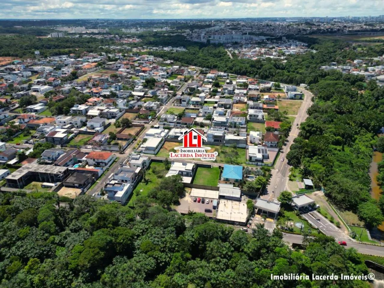 Terreno Ponta Negra 2 Terreno com 600m² - Foto 5
