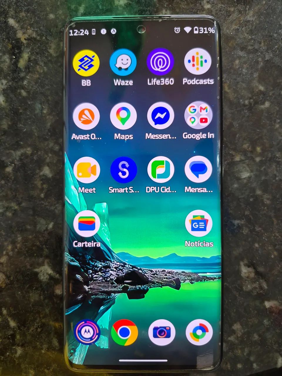 Celular Motorola Edge 40 Neo - Foto 3