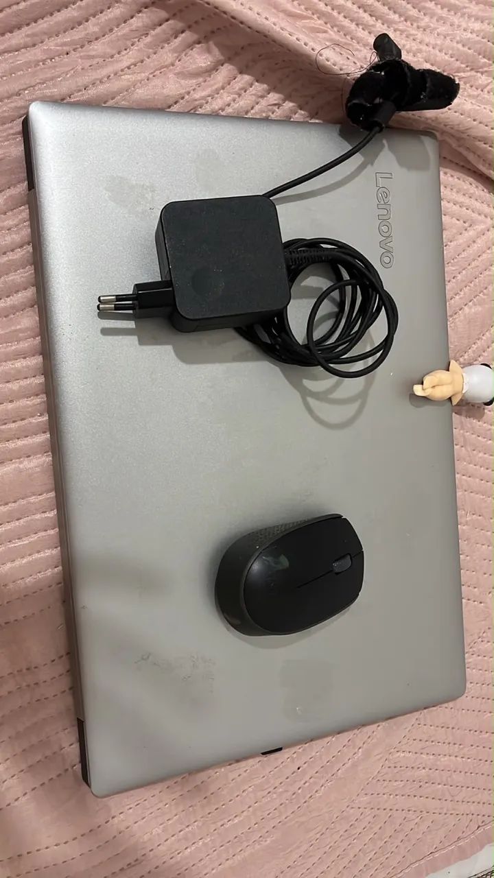 Notebook Lenovo + Brinde - Foto 2