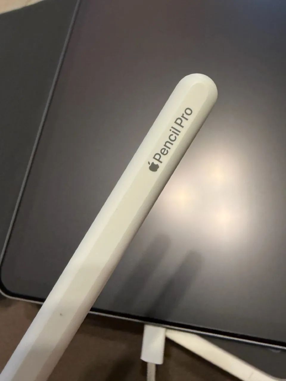 iPad Air M3 11? 128GB + Apple Pencil Pro + Capa JETech - Tablets e
