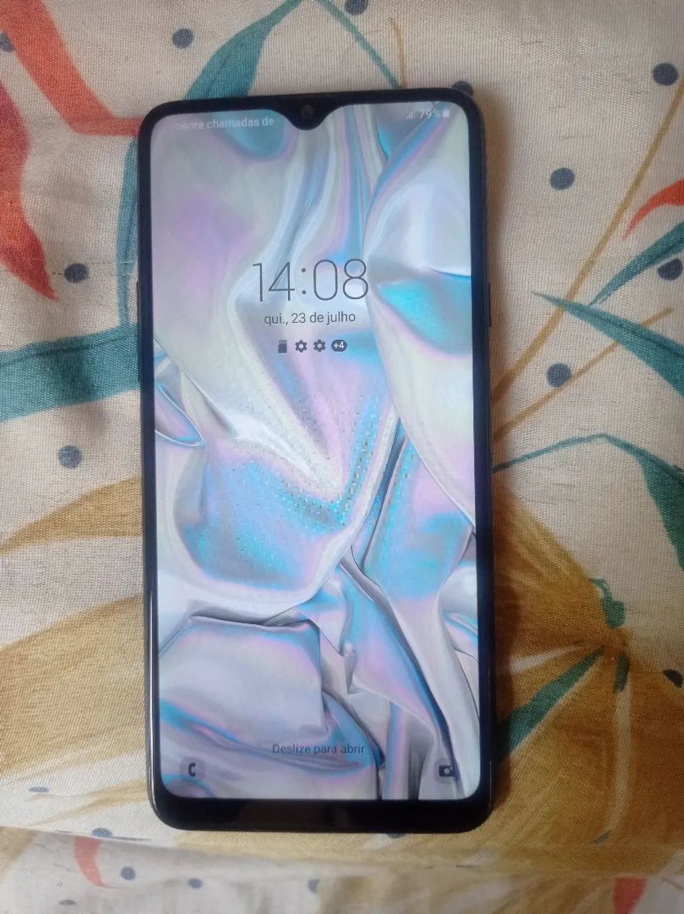Samsung A20s