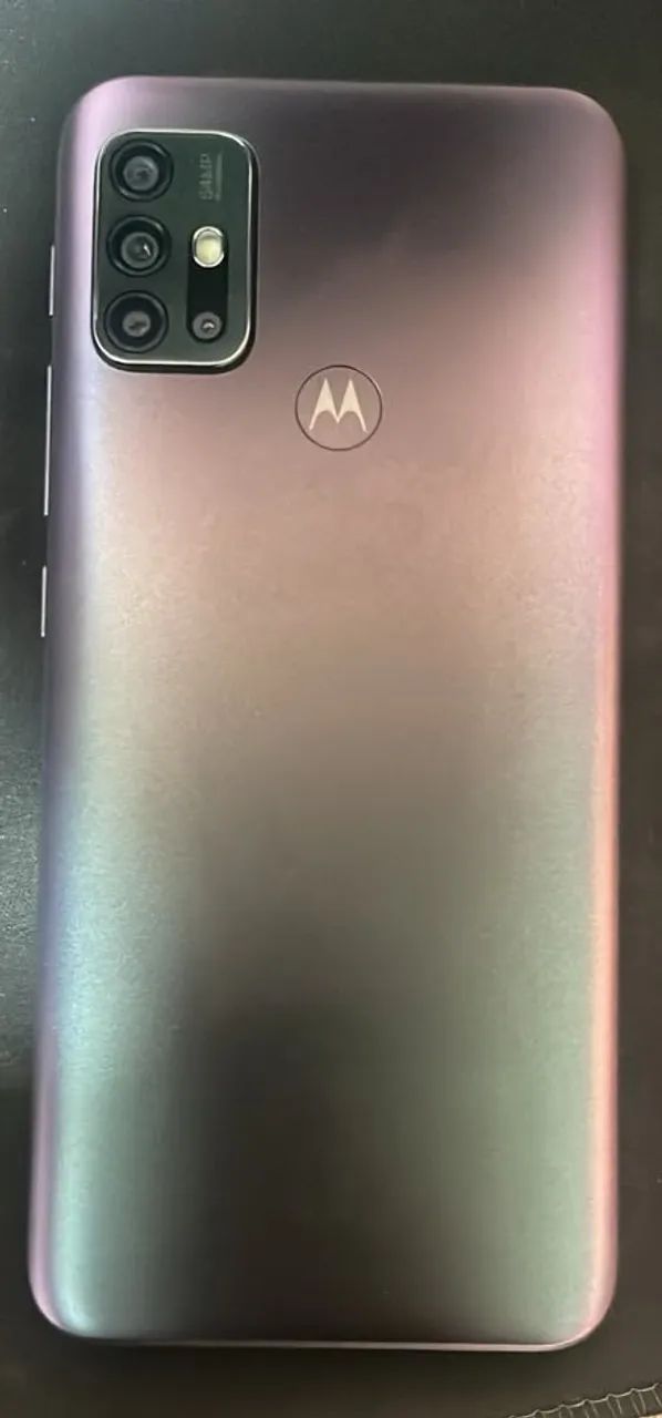 Celular Motorola MOTO G30 - Foto 3