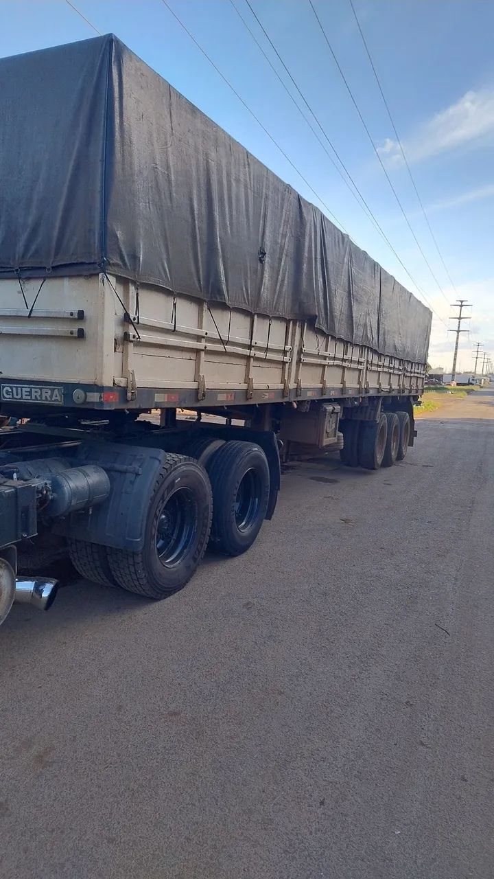 Carreta ls - Foto 2