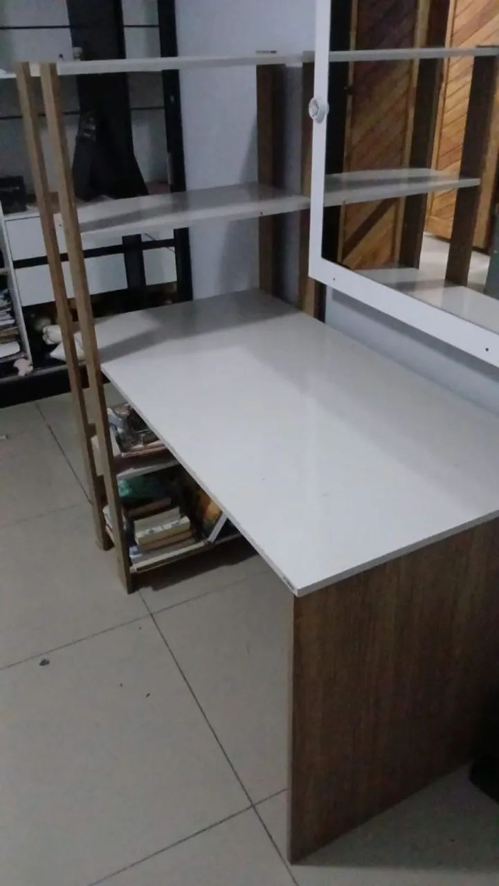 Escrivaninha