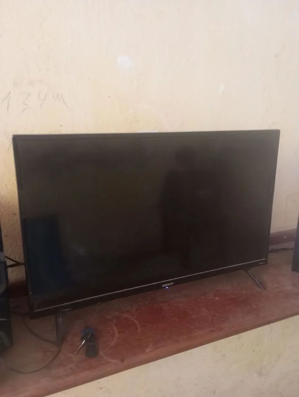 Tv 32 Polegadas Semp RokuTv - Foto 3