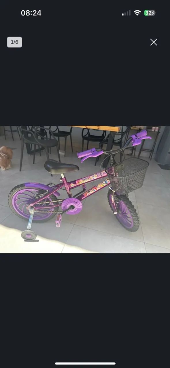 Bicicleta e videogame  - Foto 5