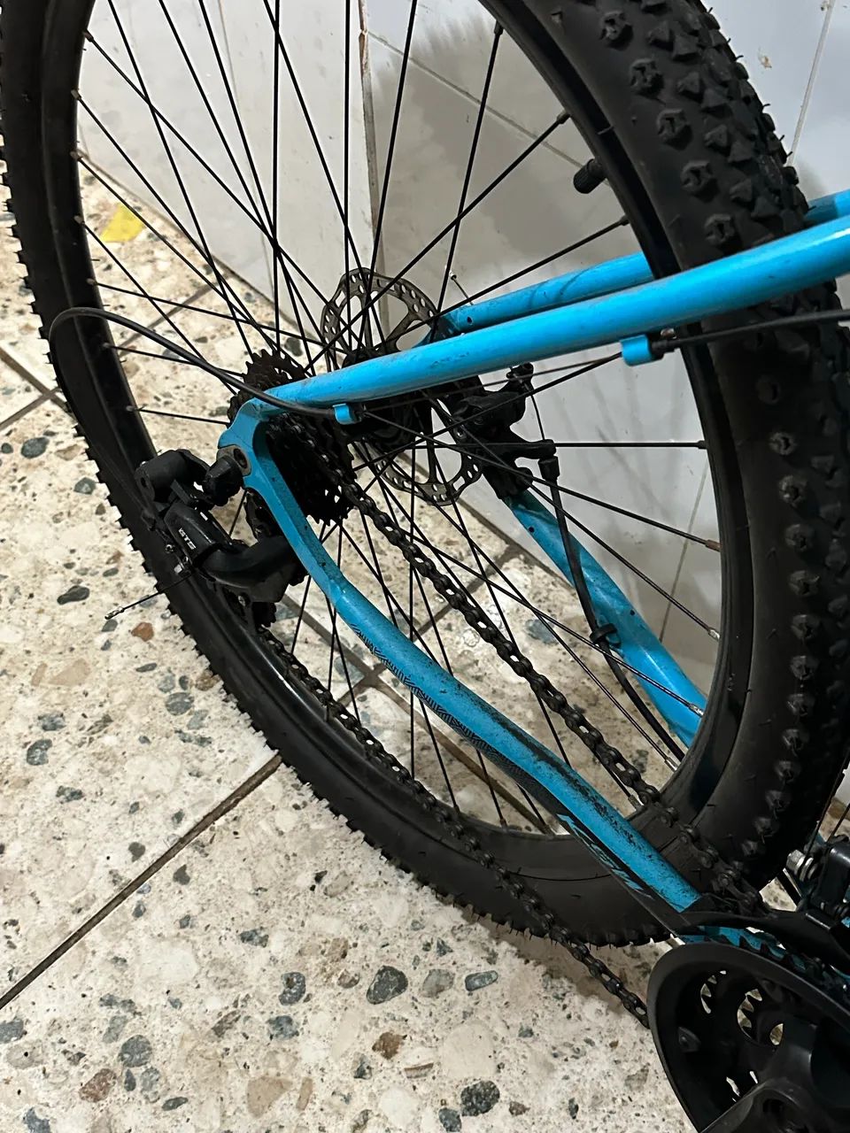Bicicleta aro 29 - Foto 2