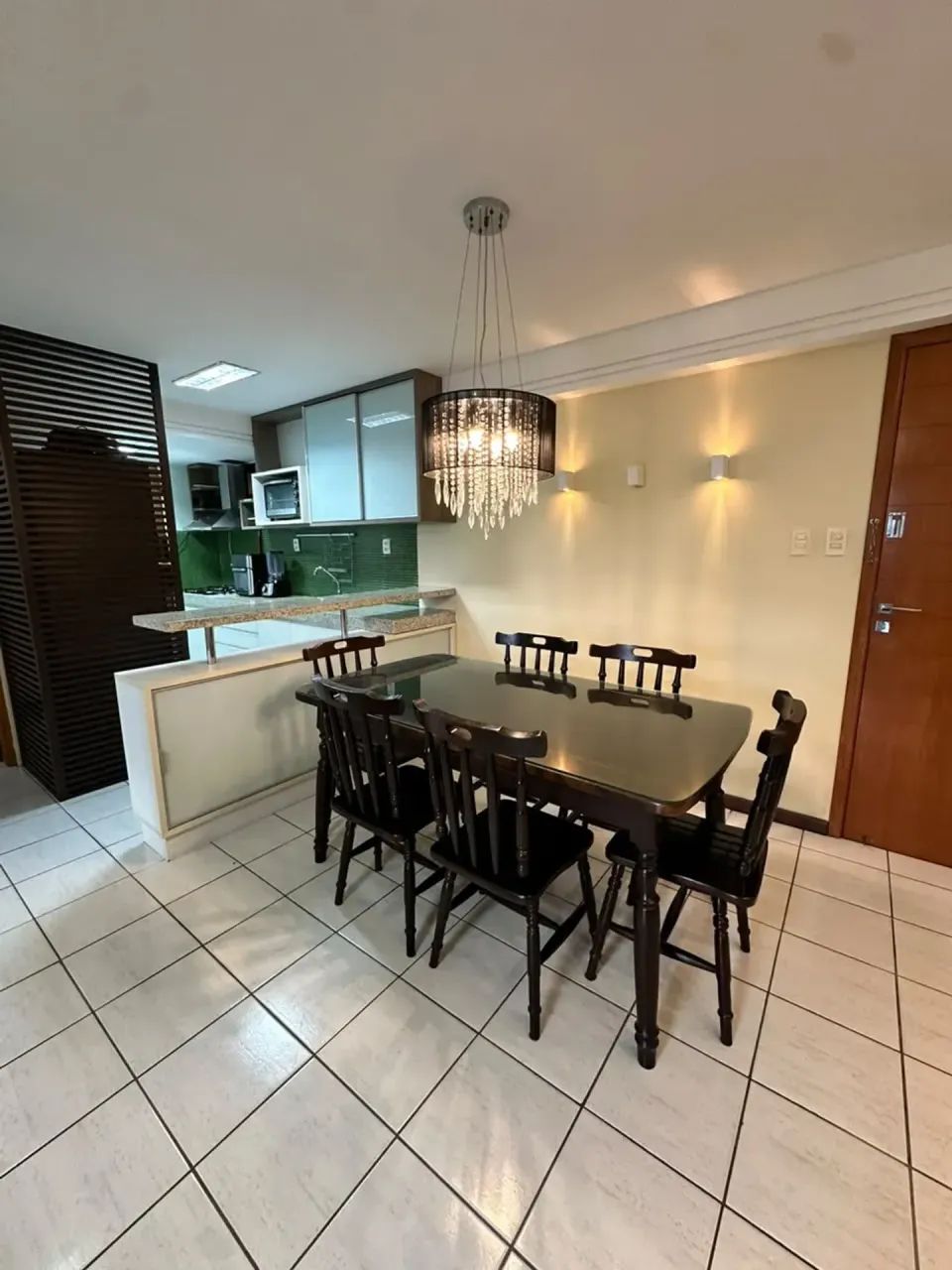 APARTAMENTO MOBILIADO PARA ALUGAR | TAMBAÚ - Foto 5