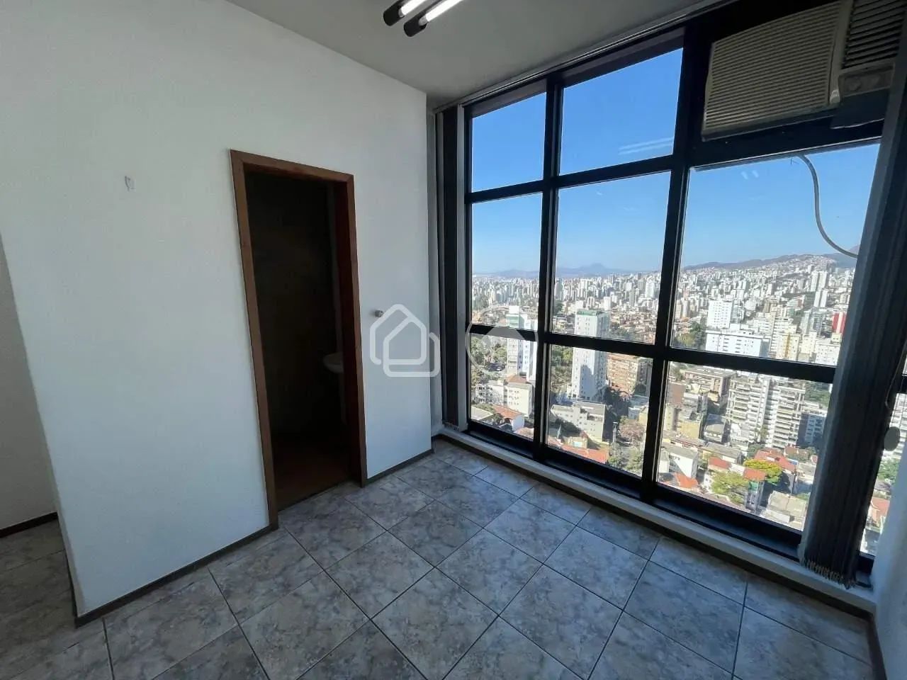 Sala, 40 m² - Com Vaga - Luxemburgo - Belo Horizonte/MG - Foto 5
