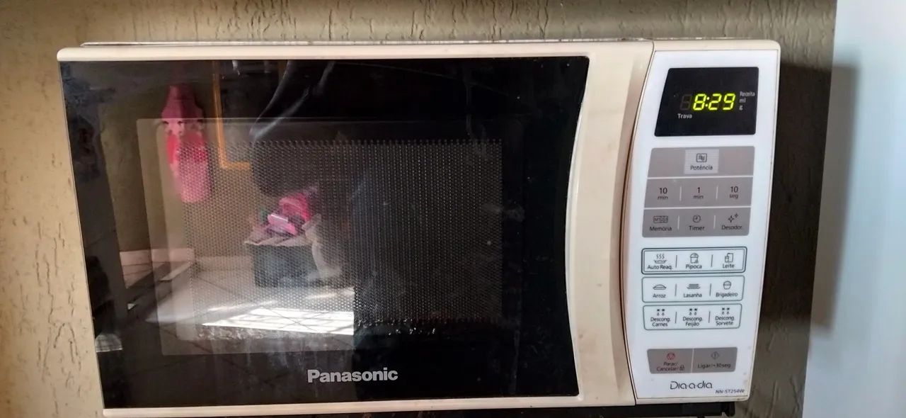 Microondas Panasonic  - Foto 3
