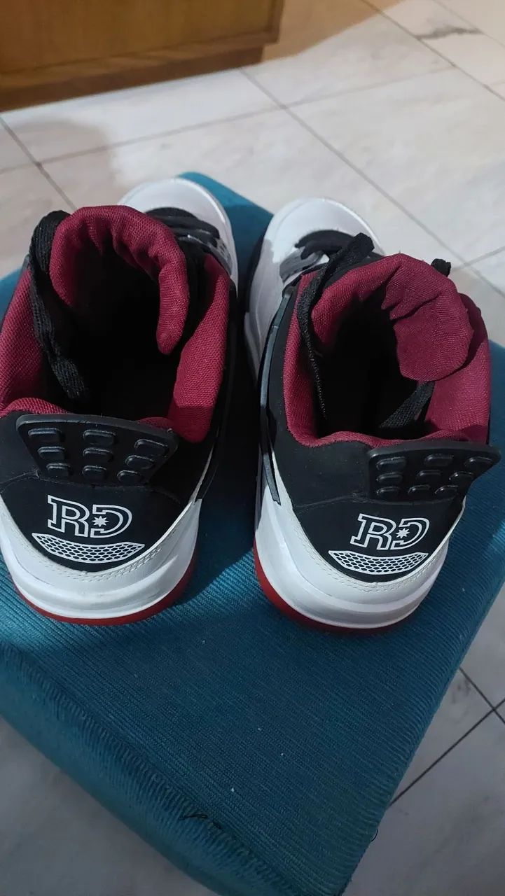 Tenis masculino  RD 41 - Foto 2