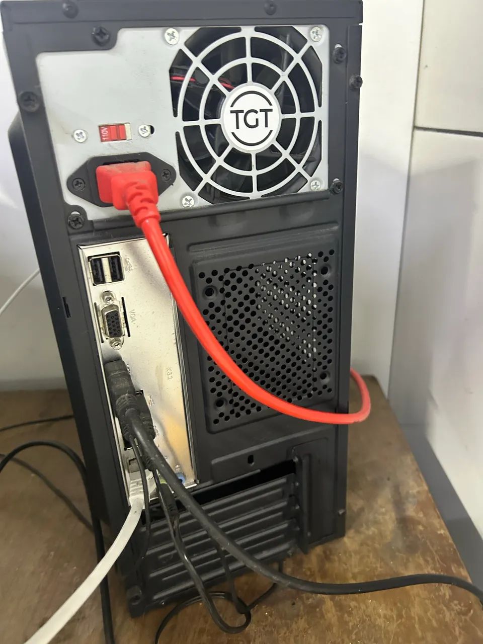 Computador completo - Foto 2
