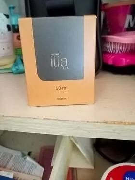 Vendo perfume Natura ília dual - Foto 2