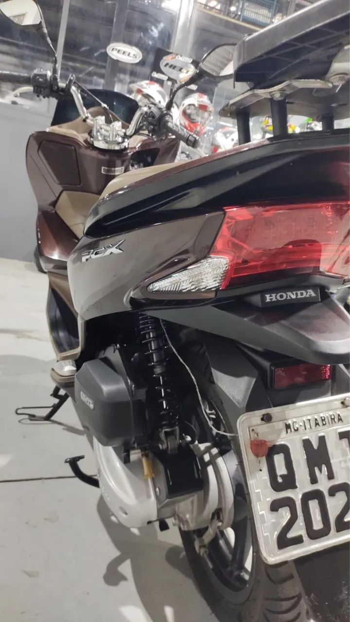 PCX 150 ano 2017 - Foto 2