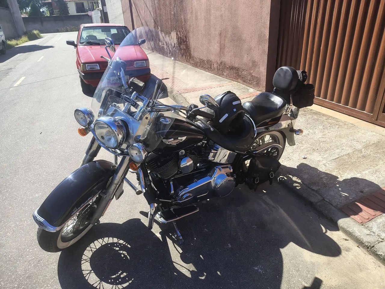 Moto raridade - Foto 3