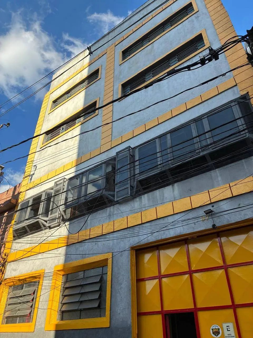 Prédio Comercial para locação, Vila Bertioga, São Paulo .