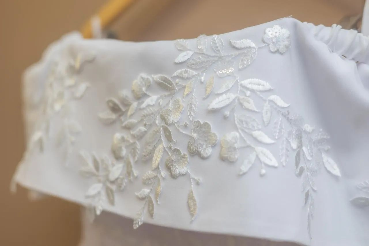 Vestido de noiva  - Foto 2