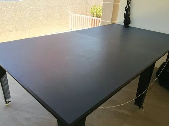 mesa de ping pong - Foto 3