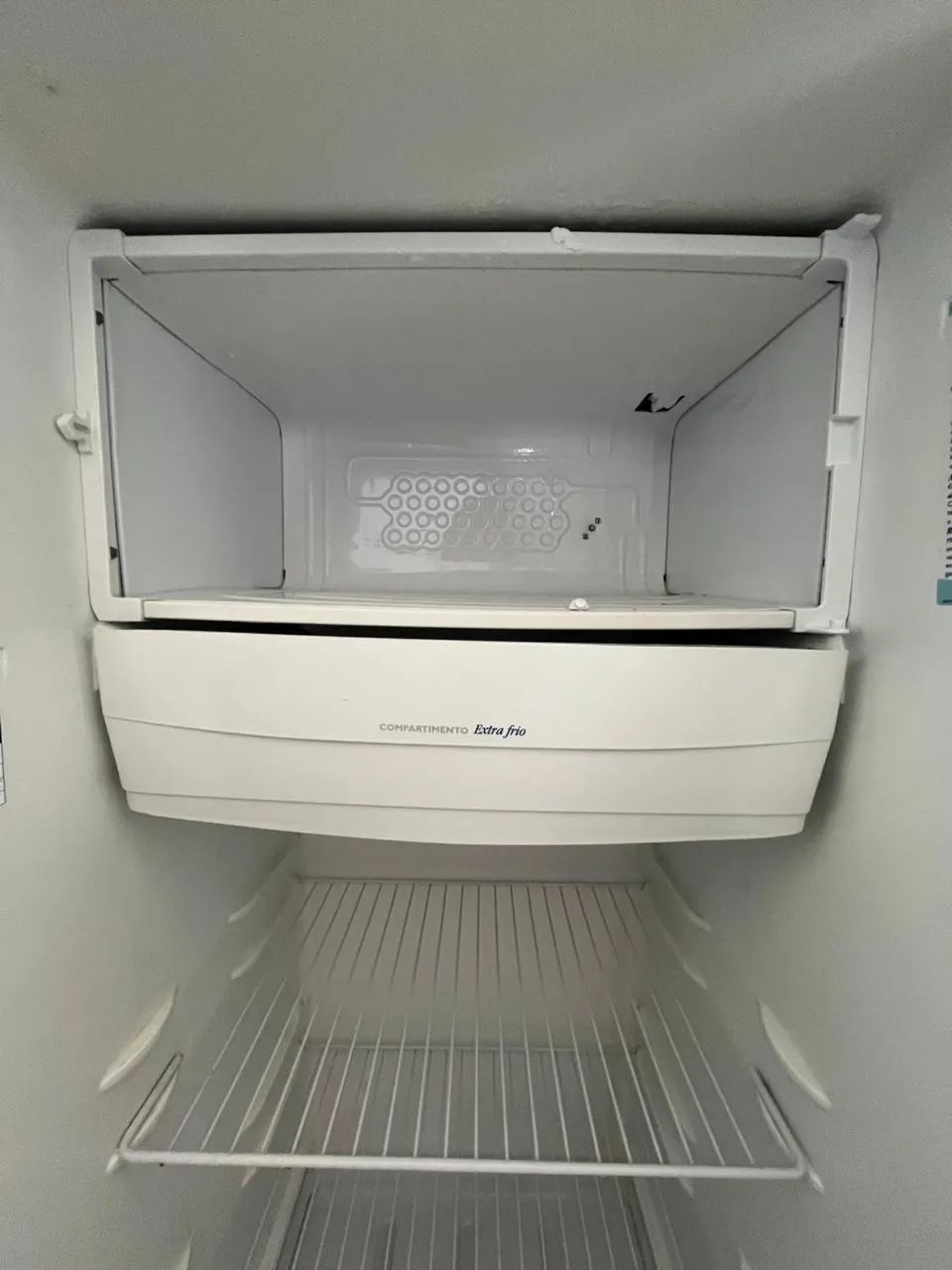 Refrigerador Electrolux RE31