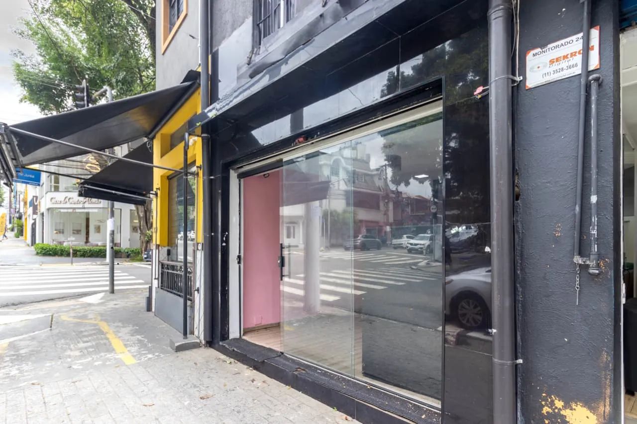 Loja na Rua Cantagalo, 283  95 m² - Foto 4