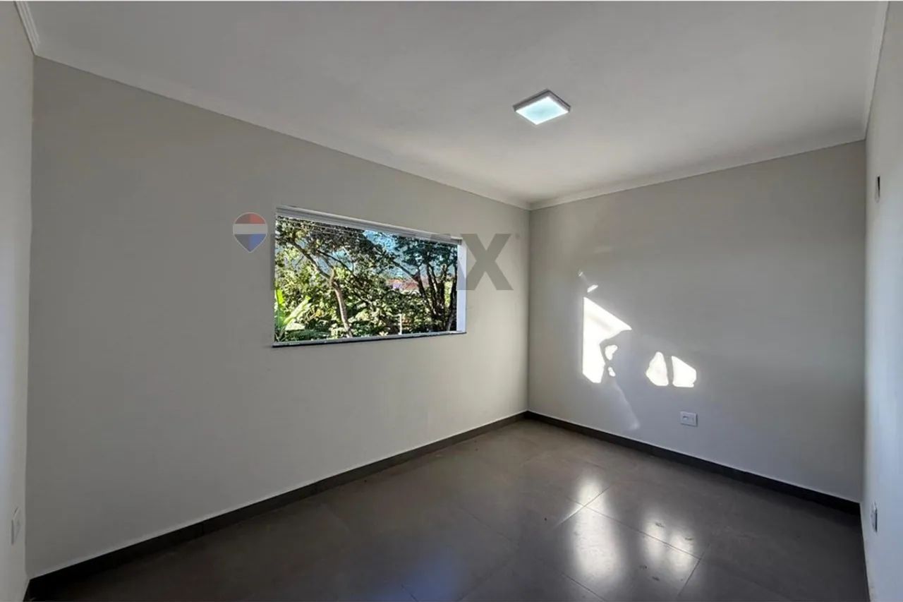 CASA NOVA COM 3 DORMITÓRIOS SENDO 1 SUÍTE - Foto 5