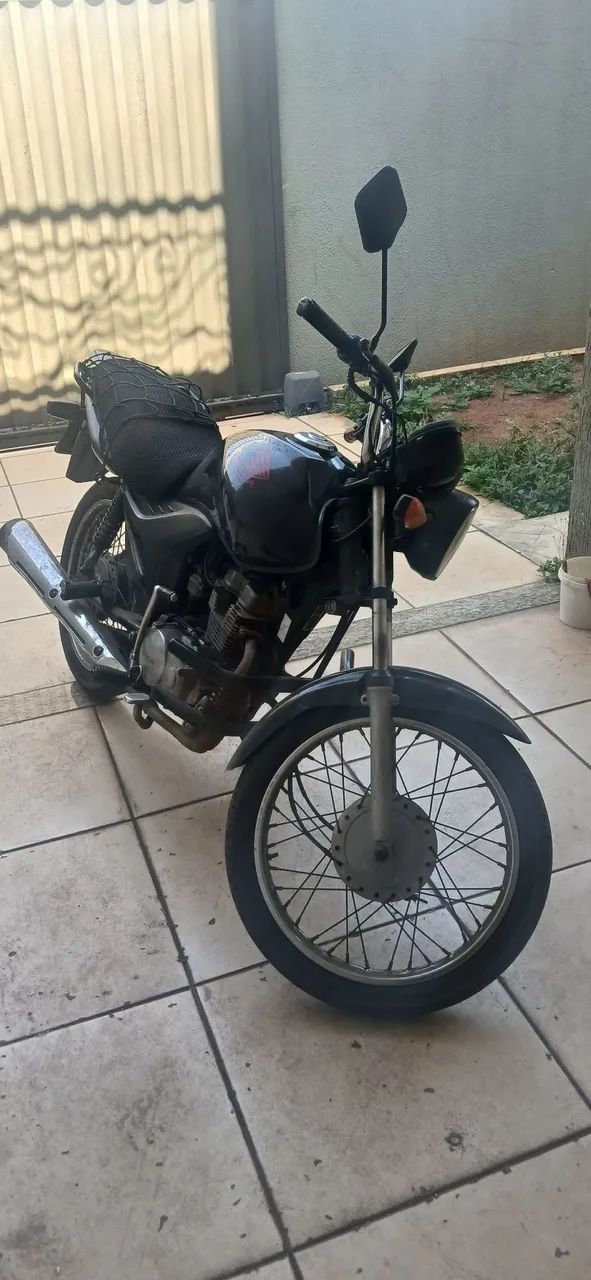 FAN KS 125 2012