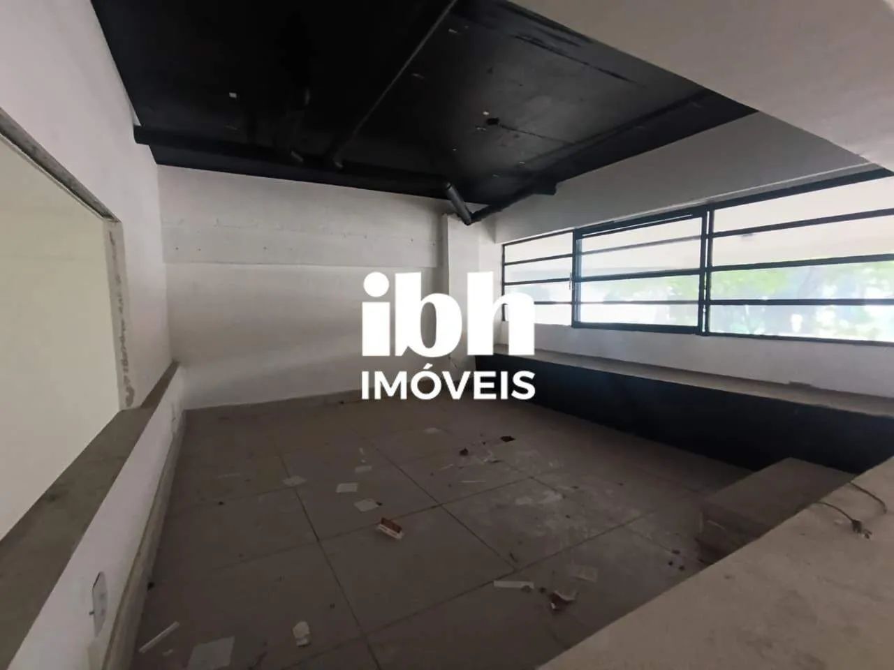Alugo loja 58, 88m² no Belvedere - Foto 5