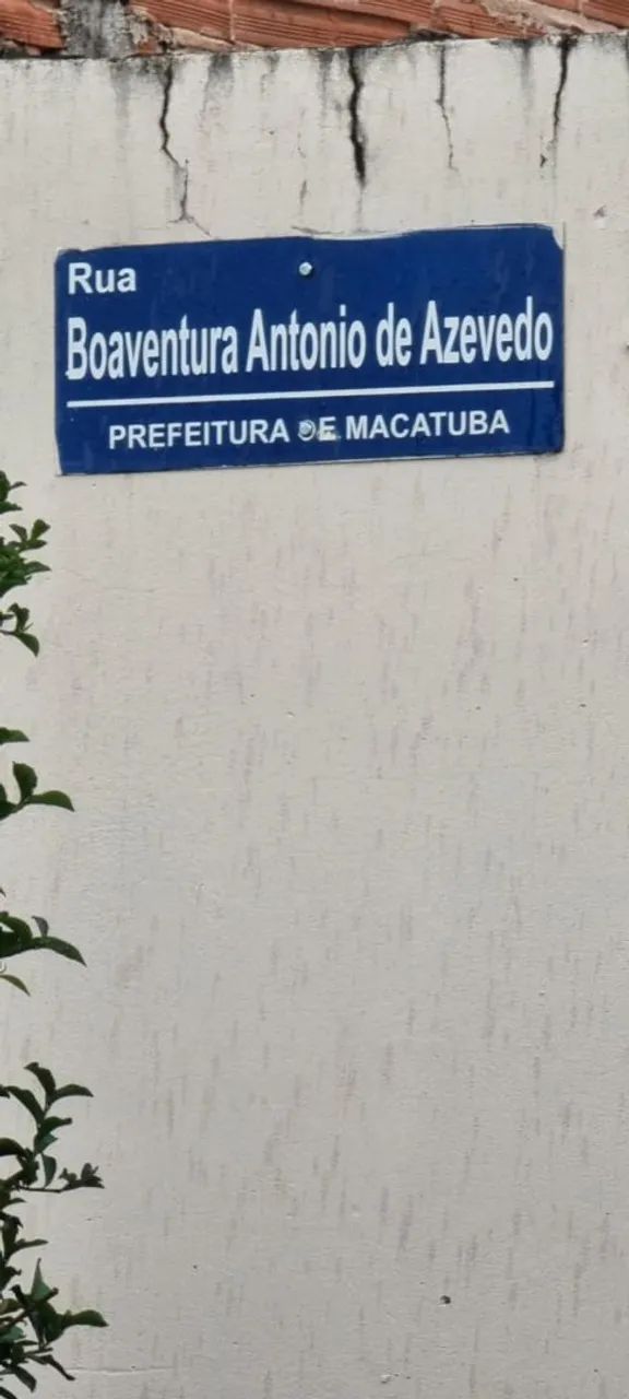 Terreno 400 m2 em Macatuba - SP - Foto 2