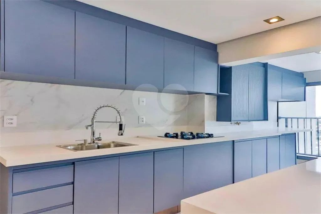 Studio com 2 quartos à venda em Butantã - SP - Foto 3