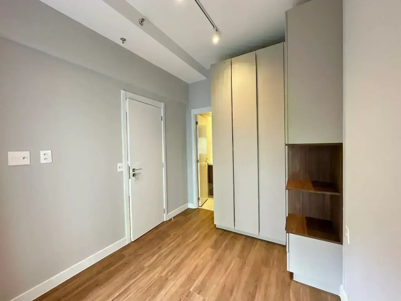 Apartamento (semi mobiliado) locação com 60m2 com 2 dormitórios em Higienópolis - São Paul - Foto 13