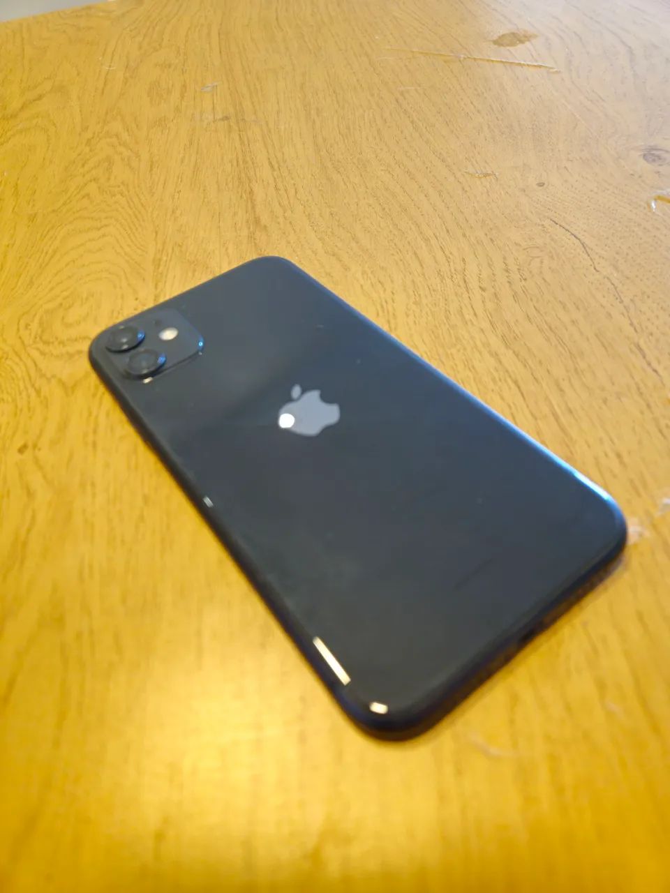 ? iPhone 11 64 GB Preto - Foto 5