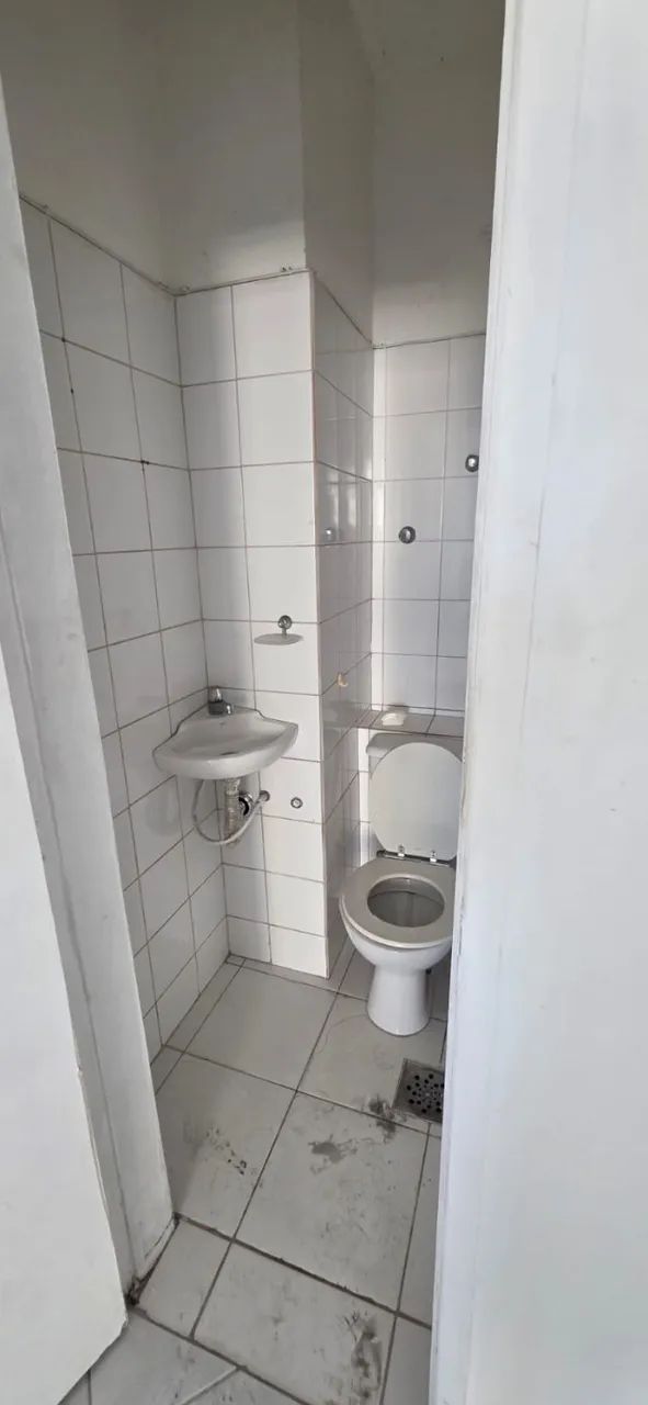 Sala comercial no Ed. Ricamar (Sede da OAB/ES) - Centro de Vitória - Foto 5