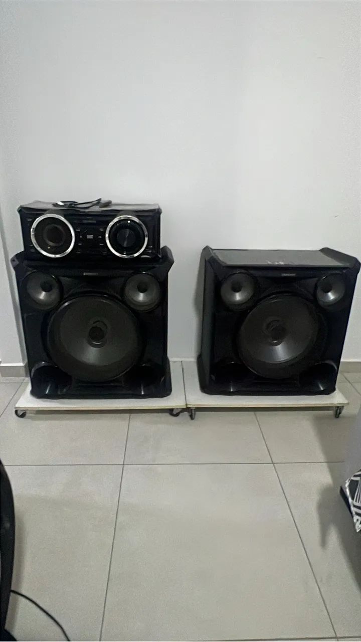 Som Samsung - Foto 2