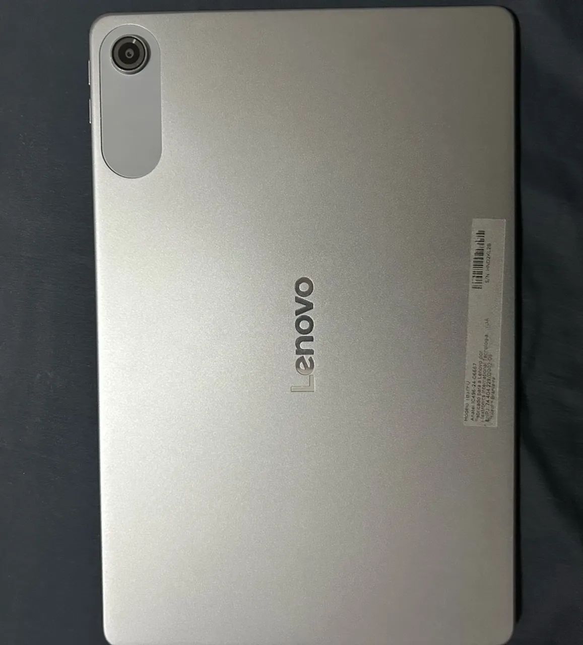 TABLET LENOVO M10