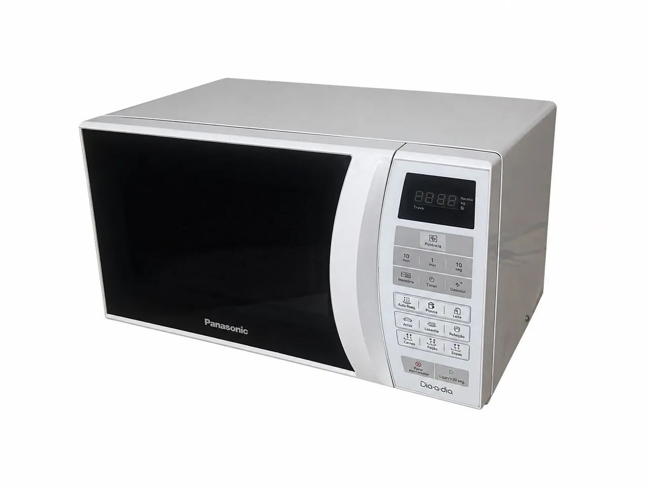 Microondas Panasonic