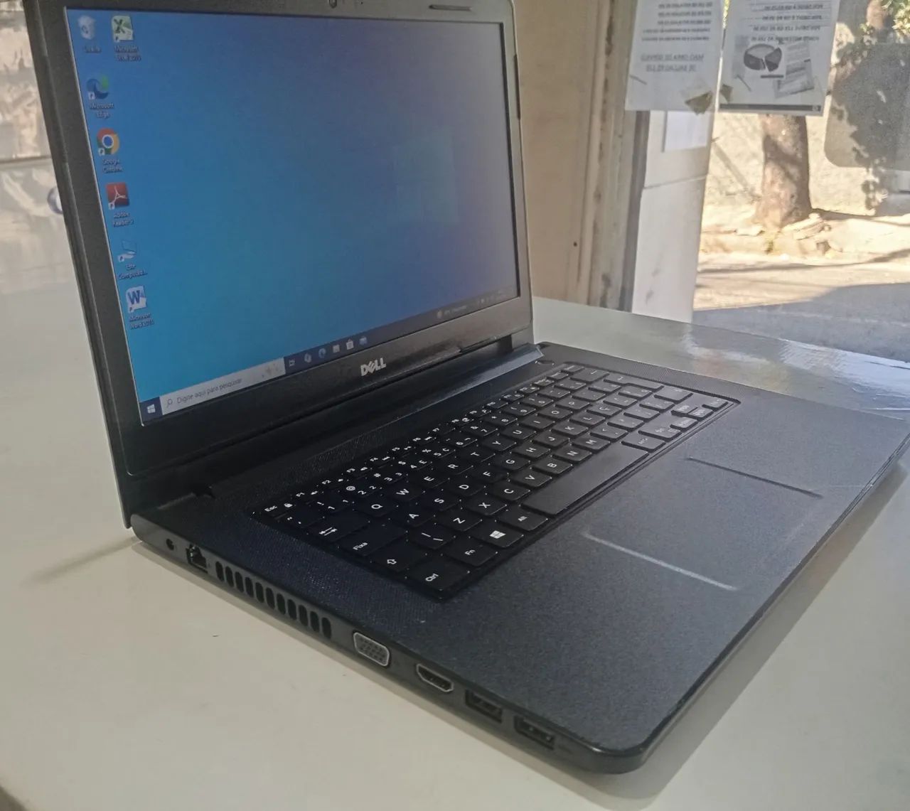 NOTEBOOK DELL VOSTRO R$999 - ESTUDOS TRABALHOS  - Foto 3